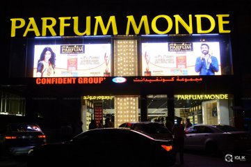 Celebs at SIIMA Awards 2015